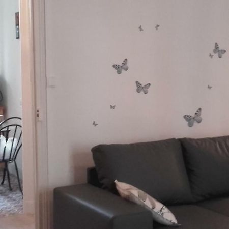 Appartement Centre Vue Jardin Narbonne Exterior foto
